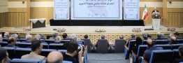 عارف: حفظ منزلت دانشگاه&zwnj;ها دغدغه کل نظام است