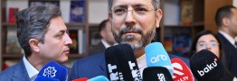 خطیب&zwnj;زاده: آمریکا علاقه&zwnj;مند به بازگشت به میز مذاکره است