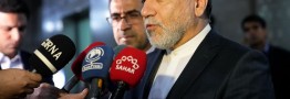 عراقچی: برای غنی&zwnj;سازی خون دانشمندان هسته&zwnj;ای ما ریخته شده و قابل مصالحه و معامله نیست