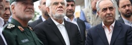 عارف: رفع تنش آبی کشور یکی از اولویت&zwnj;های مهم دولت چهاردهم است