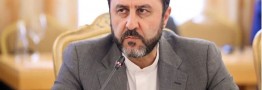 غریب&zwnj;آبادی: تحریم&zwnj; مردم ایران را از درمان و تجهیزات پزشکی محروم کرده است