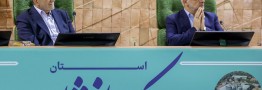 شماره&zwnj;گذاری نخستین خودروی وارداتی از منطقه آزاد تجاری - صنعتی قصرشیرین