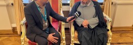 جمعی از هنرمندان برجسته روسیه به ایران سفر می&zwnj;کنند