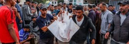 عملیات سربازان اسرائیلی برای ربایش &laquo;احمد سرحان&raquo; شکست خورد
