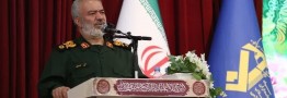 جانشین فرمانده کل سپاه: نیروهای مسلح ایران در آمادگی کامل هستند