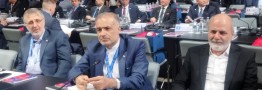 احمدیان: ایران بر حفظ چرخه سوخت و غنی&zwnj;سازی تأکید دارد
