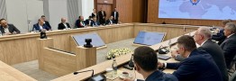 دبیران شورای&zwnj;عالی امنیت ملی ایران و روسیه از اجرای سریع&zwnj;تر طرح&zwnj;های مشترک حمایت کردند