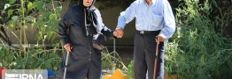رییس سازمان بهزیستی: یک سوم جمعیت کشور تا سال ۱۴۳۰ سالمند می&zwnj;شوند
