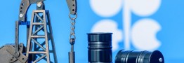 افزایش ۴ درصدی قیمت نفت تحت تاثیر تصمیم اوپک&zwnj;پلاس