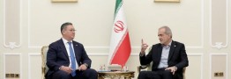 پزشکیان: برای بازرسی&zwnj;ها آماده&zwnj;ایم/ زورگویی و قلدری را نمی&zwnj;پذیریم
