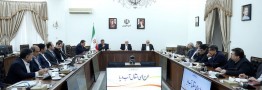 عارف: تصمیمات و قوانین پیشین را نفی نمی&zwnj;کنیم، اما وحی منزل نیستند