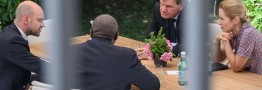 اروپا در نقش تماشاچی در قبال برنامه هسته&zwnj;ای ایران