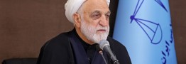 مطالبات رهبری در استیفای حق ملت ایران در جنگ ۱۲ روزه را مجدانه پیگیری می&zwnj;کنیم