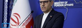 بقائی: با چشمانی باز تحولات قفقاز را رصد می&zwnj;کنیم