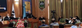 آتش&zwnj;نشانی تهران محور عملیات نجات در جنگ ۱۲ روزه/۳۶۰۰ واحد مسکونی آسیب دید