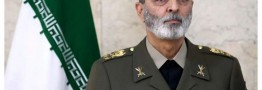 سرلشکرموسوی: به قول و تعهد آمریکا و صهیونیست&zwnj;ها اعتمادی نداریم
