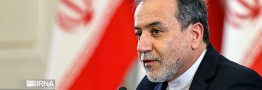 عراقچی: تحریم&zwnj;های غیرانسانی آمریکا و متحدانش جنایت علیه بشریت است