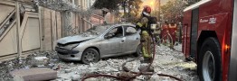 حقوقدانان بین&zwnj;المللی درباره تجاوز رژیم صهیونیستی به خاک ایران چه می&zwnj;گویند