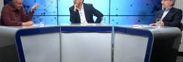فاضلی: برای هر یک دلار تولید، ۵۶لیتر آب مصرف می&zwnj;کنیم/خامسی:باید سراغ اصلاح الگوی کشت برویم