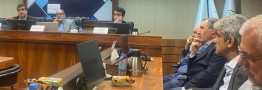 دانشگاه می&zwnj;تواند قوه عاقله بخش صنعت باشد