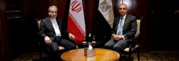 هدف تهران و قاهره از توسعه روابط دوجانبه چیست؟/ گام&zwnj;های جسورانه مصر در نزدیکی به ایران