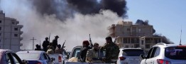 ۴ دلیل شکننده بودن آتش&zwnj;بس اعلام شده در جنوب سوریه