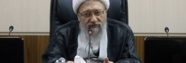 آیت&zwnj;الله آملی&zwnj;لاریجانی: مکانیزم ماشه در وضعیت فعلی برجام، هیچ سند حقوقی ندارد