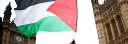 ۲۲۱ نماینده مجلس انگلیس خواهان به رسمیت شناخته&zwnj;شدن کشور فلسطین شدند