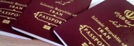 گذرنامه زائران اربعین باید ۶ ماه اعتبار داشته باشد