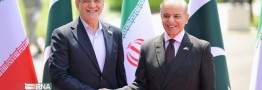 از نهال دوستی تا نقشه ۱۰ میلیارد دلاری؛ صلح، تجارت و اقتدار در مسیر تهران&ndash;اسلام&zwnj;آباد