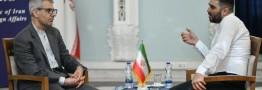 بقائی: کشورهای همسایه ایران مانع از سوءاستفاده رژیم صهیونیستی از قلمروشان شوند