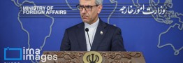 بقائی: اگر توسعه&zwnj;طلبی رژیم صهیونیستی مهار نشود، منطقه ما با جنگ&zwnj;های بی&zwnj;پایان مواجه خواهد شد