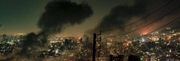 هشدار آکادمی اطلاعاتی ترکیه: سایه جنگ گسترده&zwnj;تر در نتیجه تنش ایران و اسرائیل دور نیست