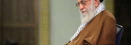 علی لاریجانی به&zwnj;عنوان نماینده رهبری در شورای عالی امنیت ملی منصوب شد