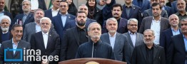 سال نخست دولت پزشکیان؛ آزمون چندلایه بحران&zwnj;ها در میدان و دیپلماسی
