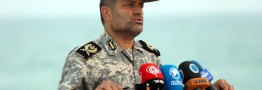 رزمایش موشکی اقتدار پایدار ۱۴۰۴ نیروی دریایی ارتش از فردا آغاز می&zwnj;شود