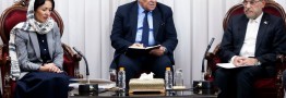 موانع جذب دانشجویان ارمنستانی در ایران بررسی می&zwnj;شود 