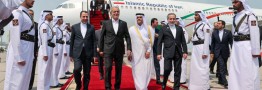 حمله به قطر نقطه عطفی در درک تهدید اسرائیل در منطقه بود/ فرصتی کم&zwnj;نظیر پیش&zwnj;روی ایران