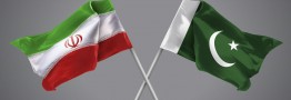وزیر بازرگانی پاکستان: تسهیل تجارت ترانزیت با ایران وارد فاز جدیدی می&zwnj;شود