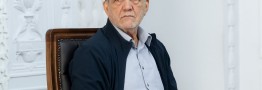 پزشکیان: به وزیر خارجه دستور دادم زمینه مذاکره در چارچوب منافع ملی را فراهم سازد