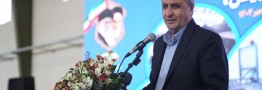 اسلامی: آماده رونمایی از ۲۰ دستاورد هسته&zwnj;ای در ایام دهه فجر هستیم