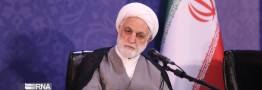 مردم نباید احساس کنند کارشان زمین مانده است/ لزوم تسریع در بررسی پرونده&zwnj;های امنیتی