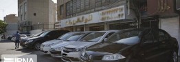 واسطه&zwnj;ها در بازار خودرو قیمت سازی می کنند