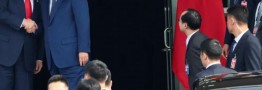 پکن: سفر ترامپ به چین از چهارشنبه آغاز می&zwnj;شود/ نگاه ویژه رسانه&zwnj;های جهان به دیدار شی-ترامپ