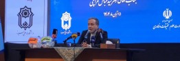 وزیر خارجه: جنگ ۱۲ روزه درس های بزرگی برای ما داشت/ قوی تر از ۲۳ خرداد هستیم