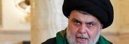 مقتدا صدر: عادی سازی با اسرائیل جرم است