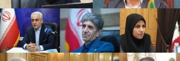 گام تازه دولت وفاق ملی در کرمانشاه / انتصاب ۲۱ مدیر اهل&zwnj;سنت در پست&zwnj;های مدیریتی