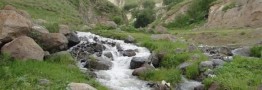 زنگ خطر کم&zwnj;آبی در دماوند؛ احتمال انتقال آب از خارج حوزه
