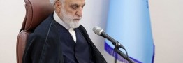 انتخاب آیت&zwnj;الله خامنه&zwnj;ای امید ملت بزرگ ایران شد