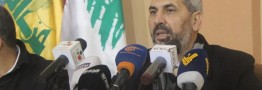 نماینده پارلمان لبنان: احدی توان تضعیف یا خلع سلاح مقاومت را ندارد